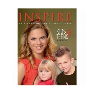 Book - Inspire Vol 93 Kids/Teen