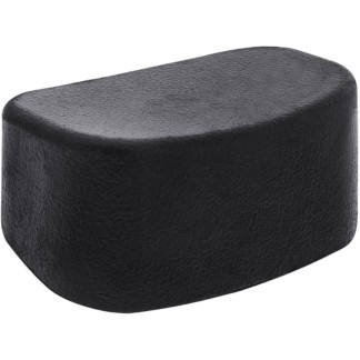 Basin 019 Comfort Head Rest Pad, Black #7