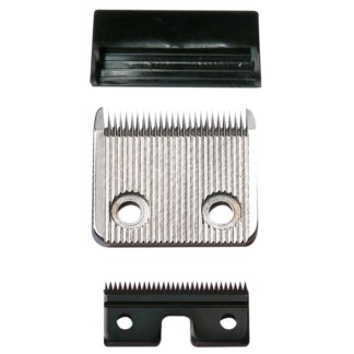 Jaguar CM 2000 Hair Clipper Blade Set