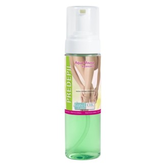 Depil-OK Pre-Depilation Aqua Mousse, 200ml