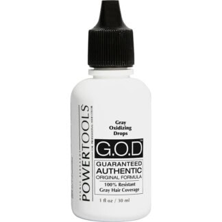 Dennis Bernard GOD (Grey Oxidizing Drops), 30ml