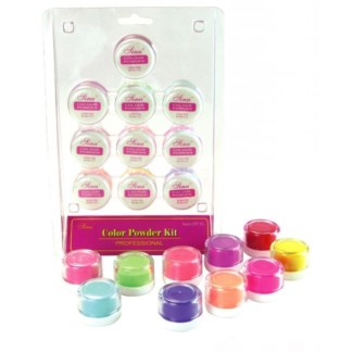 Sina Color Acrylic Powder, 3.36g