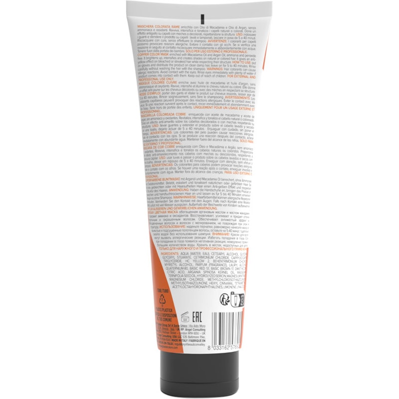 CDC Colour Explosion Mask, 250ml - Image 2