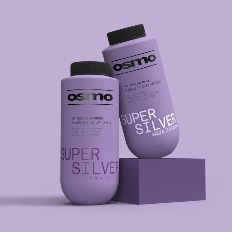 OSMO Super Silver No Yellow Mask - Image 7