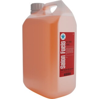 Salon Fuels Bay Rum Tonic, 5 Litre