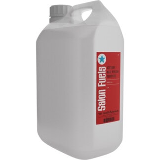 Salon Fuels Acetone Nail Polish Remover, 5 Litre