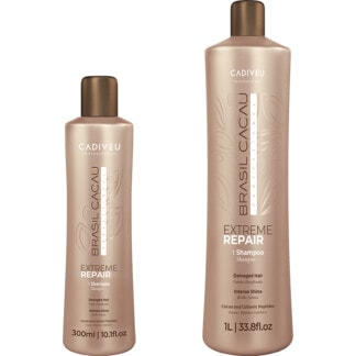Brasil Cacau Extreme Repair Shampoo