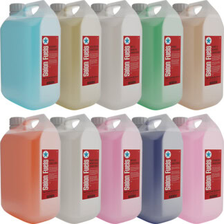 Salon Fuels Conditioner, 5 Litre
