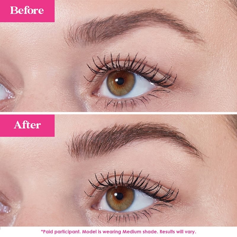 GrandeBROW-FILL Tinted Brow Gel, 4g - Image 9