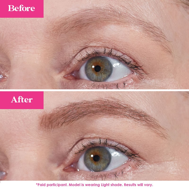 GrandeBROW-FILL Tinted Brow Gel, 4g - Image 8