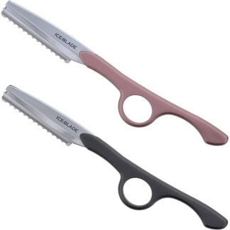Ice-Blade Razor