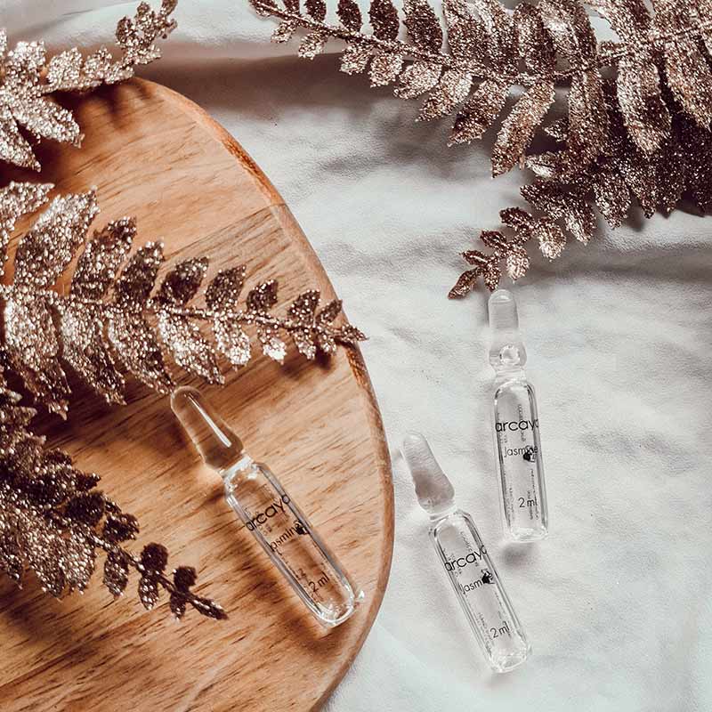 Arcaya Beauty Ampoules: Last Minute Effect & Specials, 2ml x 5/Pack - Image 4