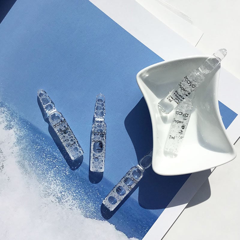 Arcaya Beauty Ampoules Hydro Edition, 2ml x 3/Pack - Image 13