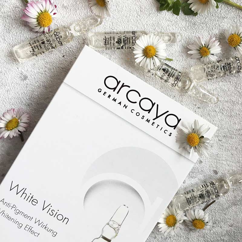 Arcaya Beauty Ampoules: Last Minute Effect & Specials, 2ml x 5/Pack - Image 7