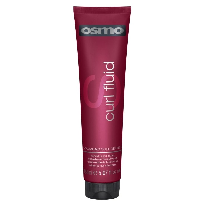 OSMO Curl Fluid, 150ml