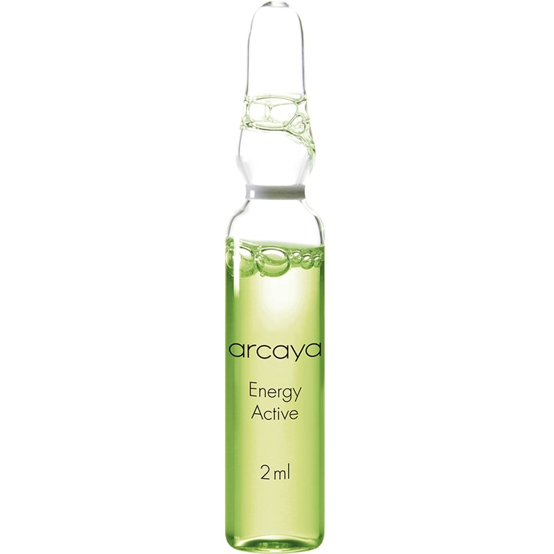 Arcaya Beauty Ampoules Hydro Edition, 2ml x 3/Pack - Image 3