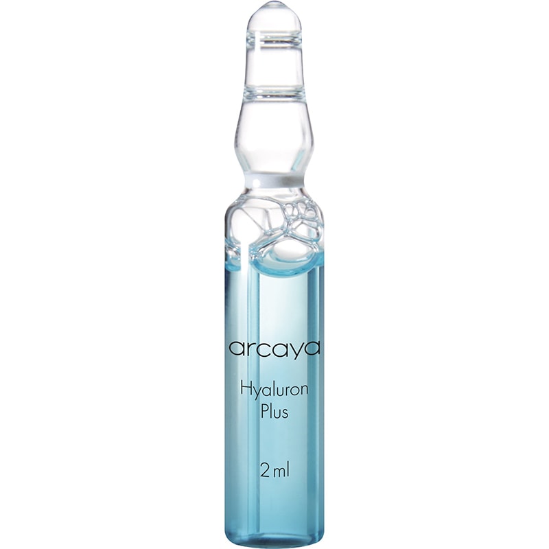 Arcaya Beauty Ampoules Hydro Edition, 2ml x 3/Pack - Image 4