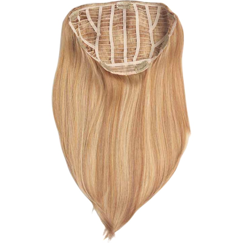 HairUWear Hairdo Straight Extension, Synthetic Hair, 22 inch