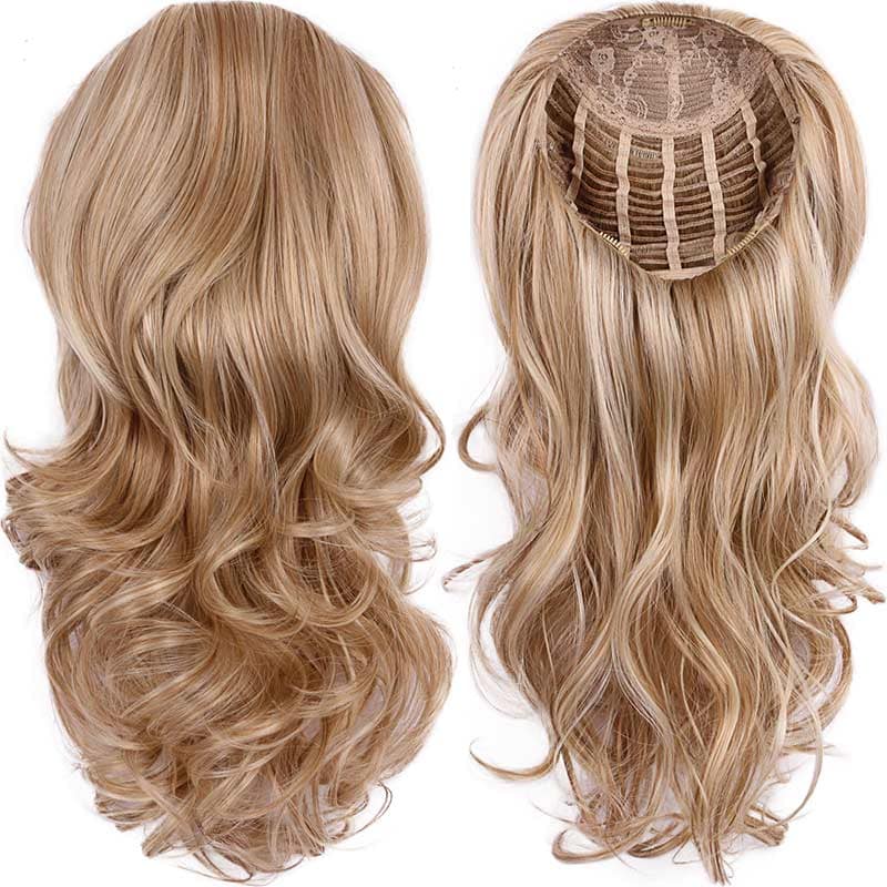 HairUWear Hairdo Grand Extension, Synthetic Hair, 23 inch