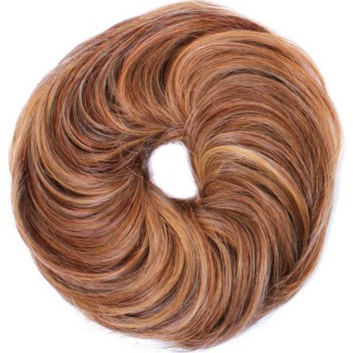 HairUWear Hairdo Style-A-Do & Mini-Do Duo Pack, Synthetic Hair