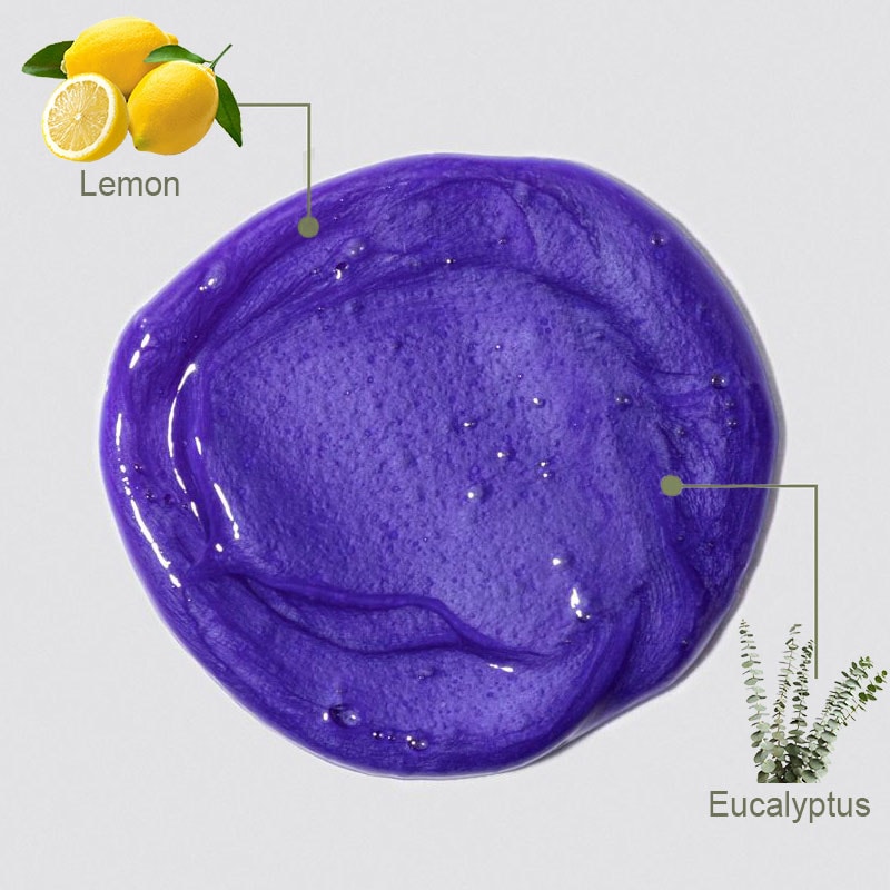LOMA Violet Shampoo - Image 3