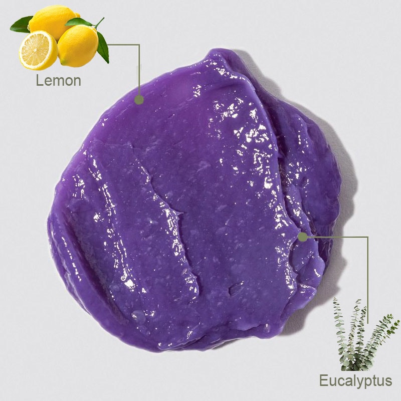 LOMA Violet Conditioner - Image 3