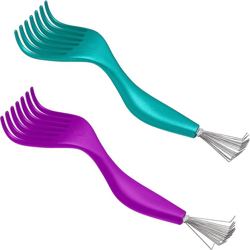 WetBrush Pro Brush Cleaner - Image 2