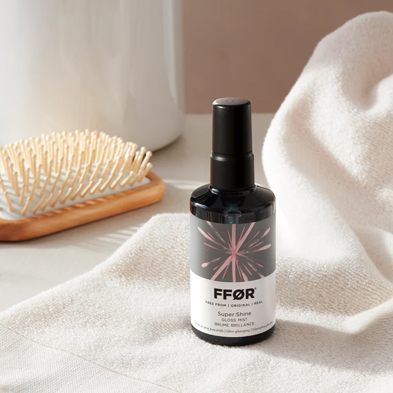 FFØR Super:Shine Gloss Mist, 100ml - Image 5