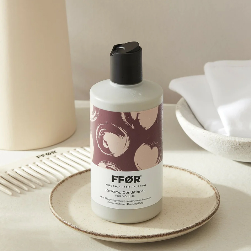 FFØR Re:Vamp for Volume Conditioner - Image 3