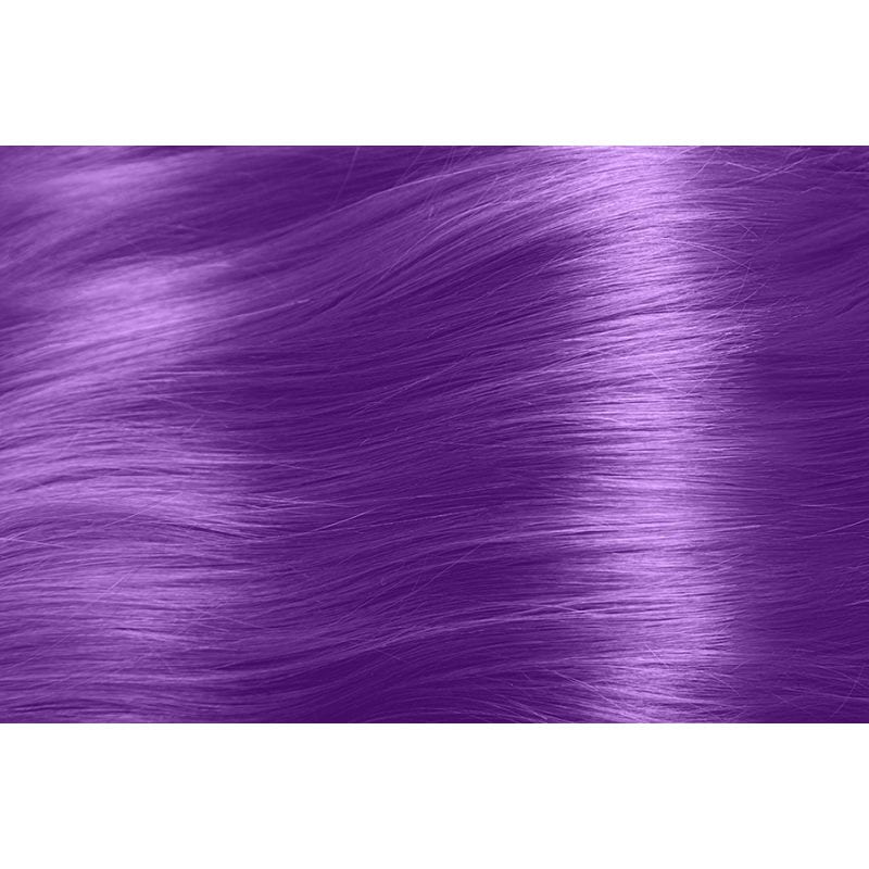 Punky Colour 3-in-1 Color Depositing Shampoo + Conditioner, Purpledacious, 250ml - Image 6