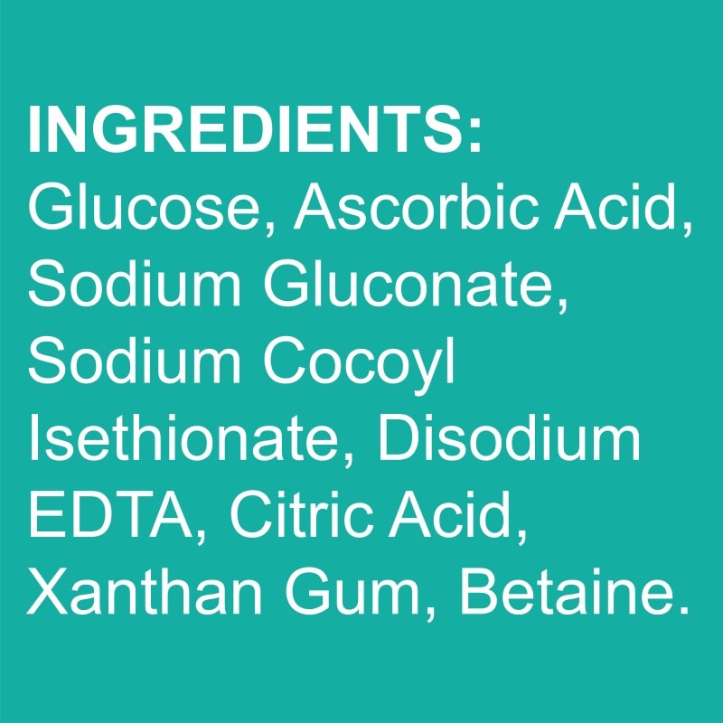 Malibu C Hard Water Treatment Sachet, 5g - Image 7