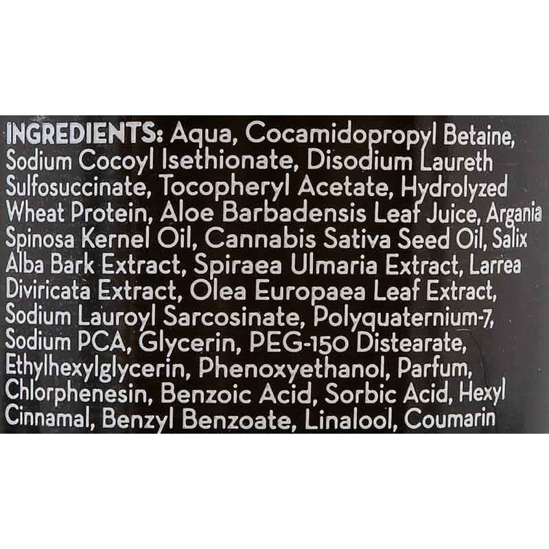 Marrakesh Daily Nourish Cleansing Shampoo, 739ml - Image 3