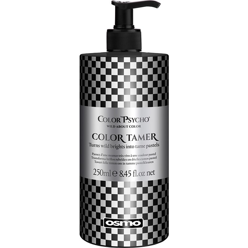OSMO Color Psycho The Wild One Starter Kit, 7 Colors - Image 9