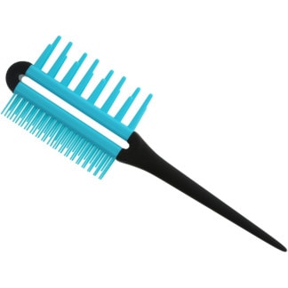 Comb Double Sided Teasing, Assorted Colours