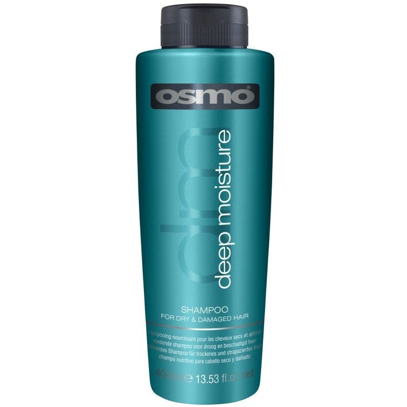 OSMO Deep Moisture Gift Pack, 3 Pieces - Image 2