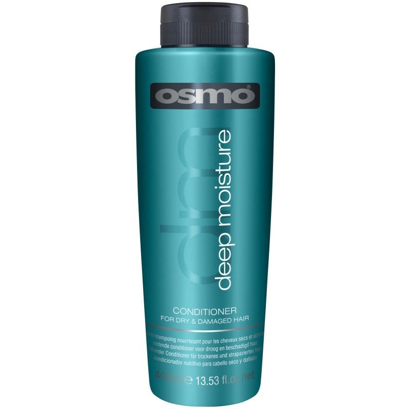 OSMO Deep Moisture Gift Pack, 3 Pieces - Image 4