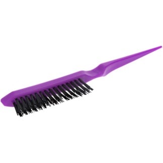 Teasing Brush, Assorted Colours