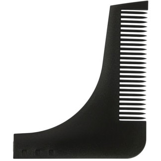 Beard Styling Comb, Black