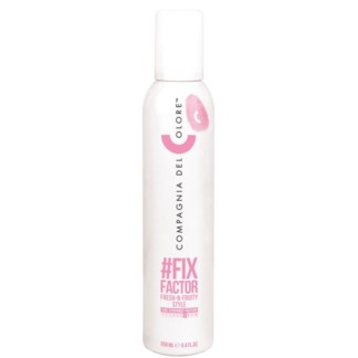 CDC #Fix Factor Styling Hairspray, 250ml