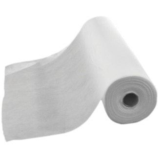 Disposable Perforated Bed Sheet Roll, 60 x 182cm, 25 Pieces