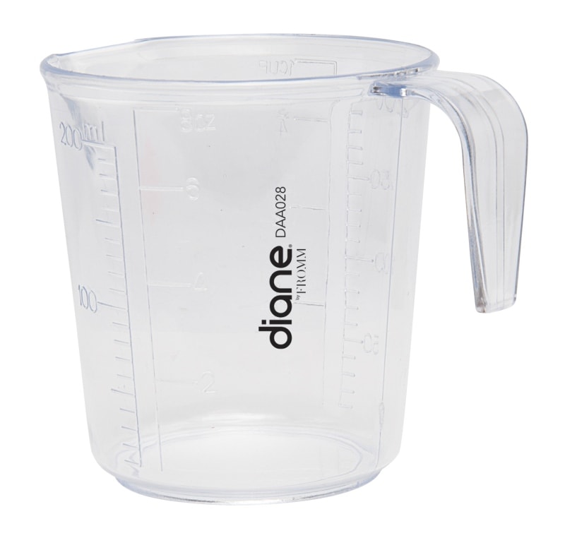 Diane Handle Measuring Cup, 200ml