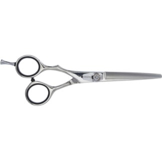 Matsuka MBL55 Offset Left-Handed Scissor, 5.75 inch