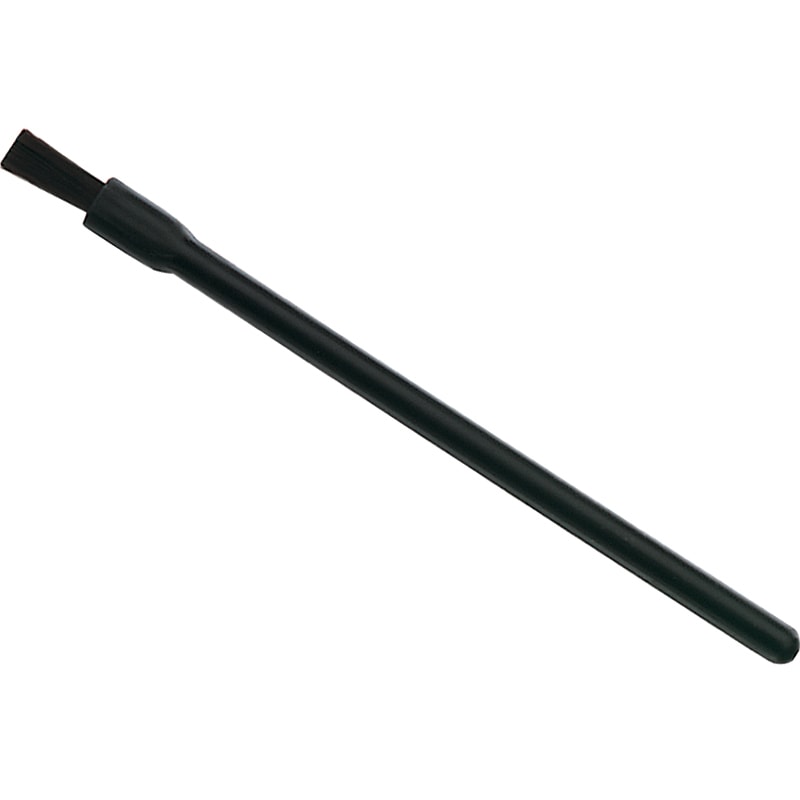 Qosmedix Disposable Lip Brush, 84mm, 25/Pack