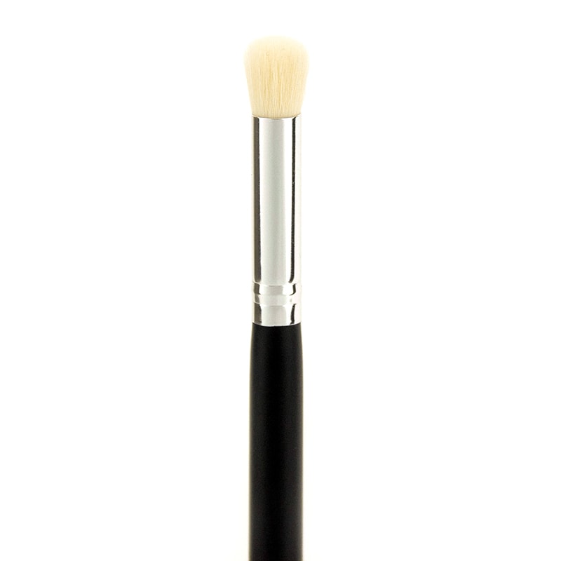 Crown Professional Dome Crease Brush - Image 2
