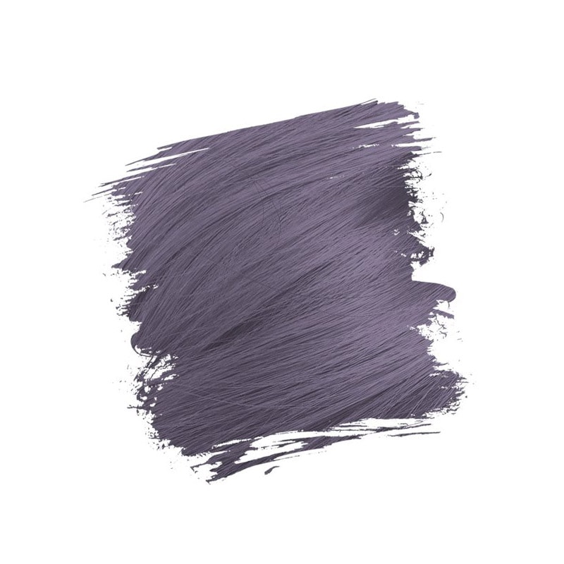 Crazy Color Metallics Semi-Permanent Hair Colour Quad Kit - Image 3