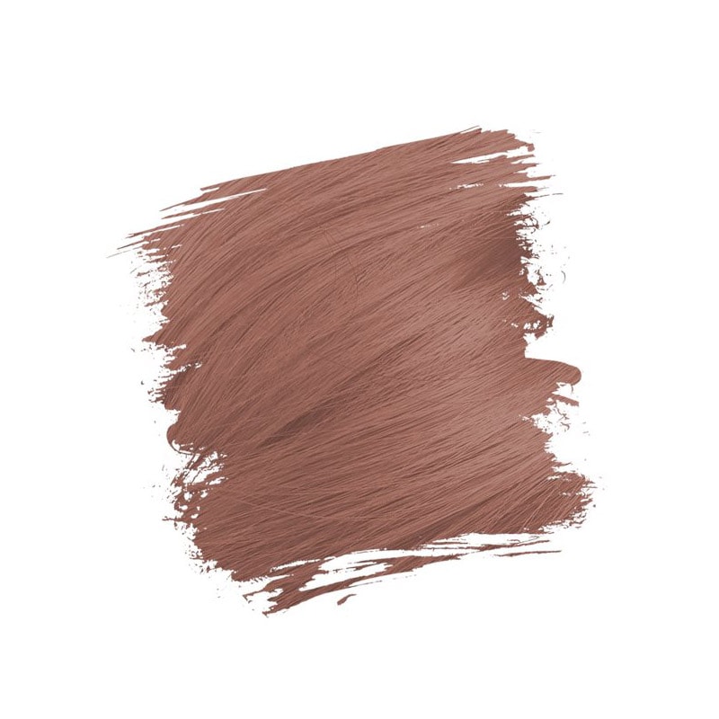 Crazy Color Metallics Semi-Permanent Hair Colour Quad Kit - Image 6