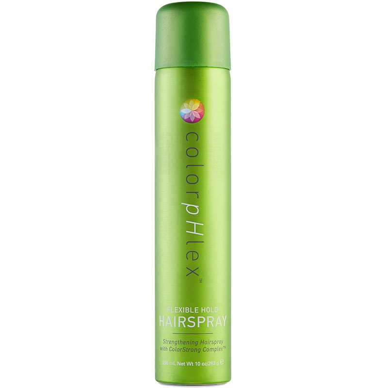 ColorpHlex Reconstructive Aerosol Hairspray, 296ml