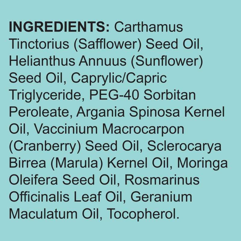 Pharmagel Nourish Cleanse Display, 6 Pieces - Image 2