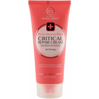 BCL Spa Critical Repair Cream Pitaya & Dragon Fruit - Firming Skin, 80ml