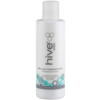 Hive After Wax Lotion Tea Tree Oil, 200ml